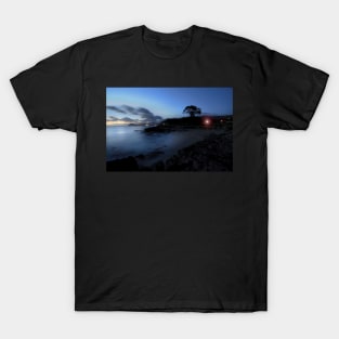 Sunset in Oahu T-Shirt